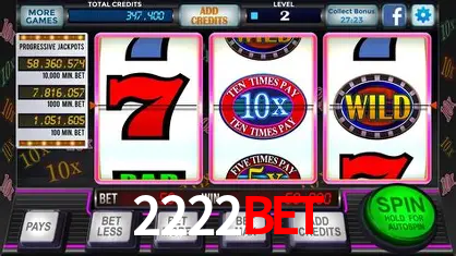 A Emoção da Loteria na 2222Bet: Uma Chance de Mudança de Vida