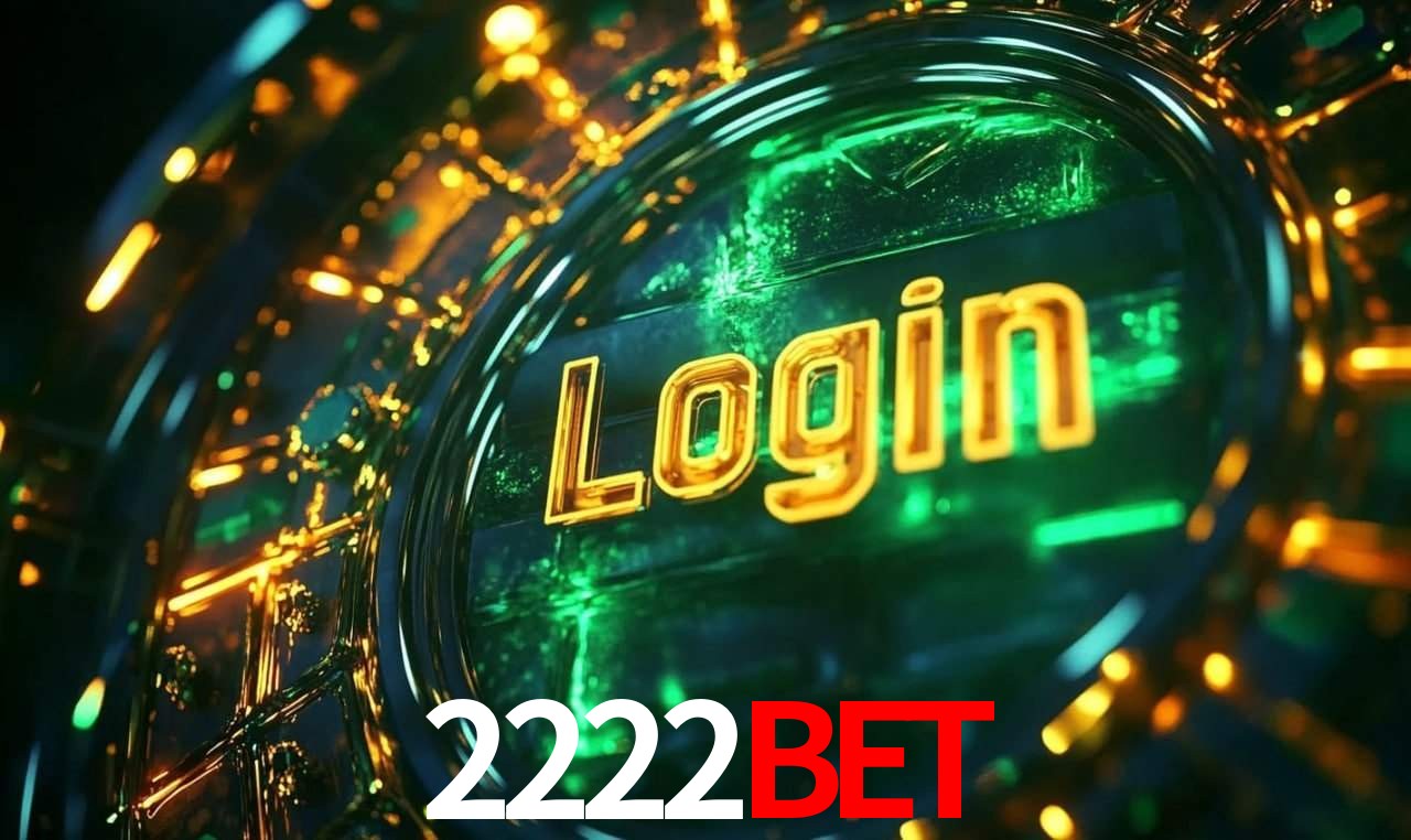 APP rápido e leve da 2222Bet