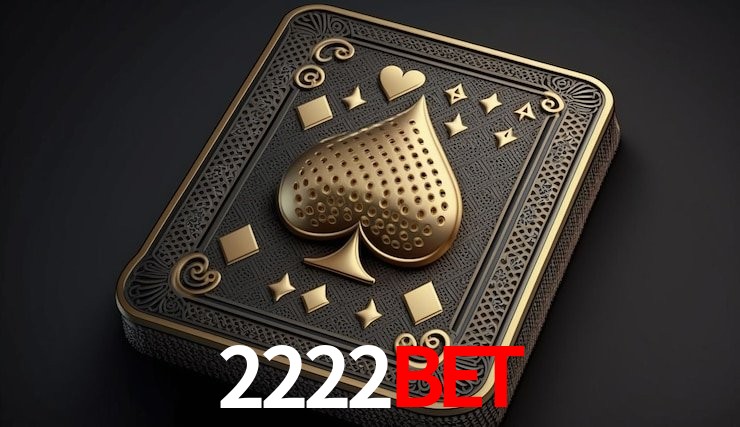 Apostas de Futebol 2222Bet