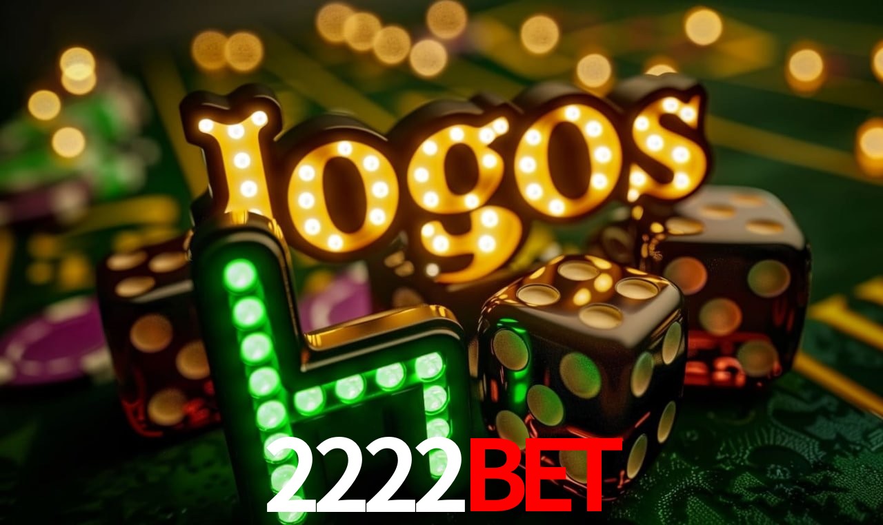 Estatísticas 2222Bet