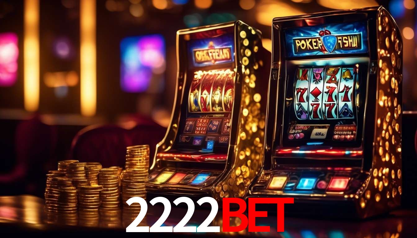 Descubra o Programa VIP da 2222Bet: Vantagens Exclusivas para Jogadores