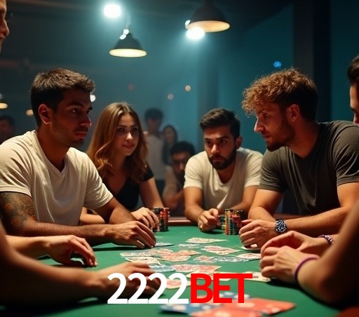 Jogos com bônus e suporte 24h na 2222Bet