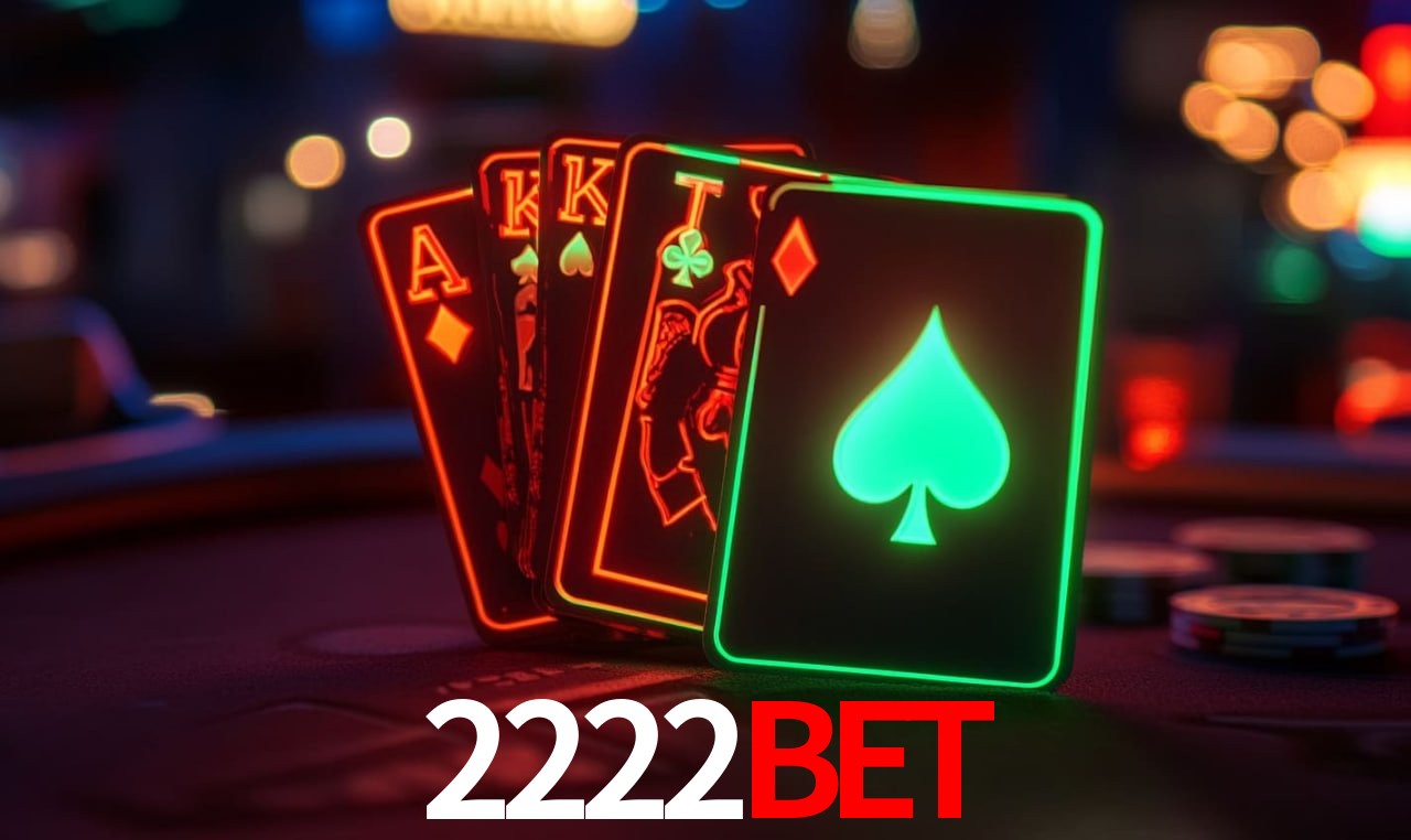 Experiência VIP 2222Bet
