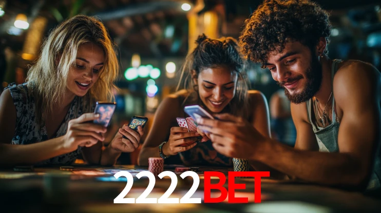 Blackjack Table 2222Bet