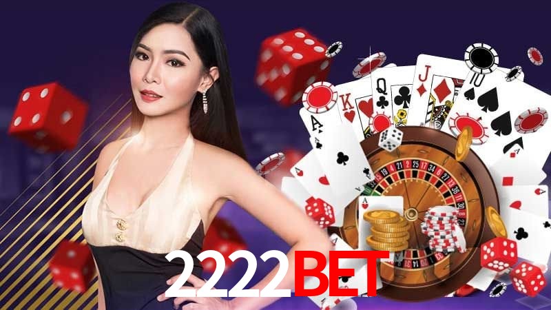 cassino 2222Bet