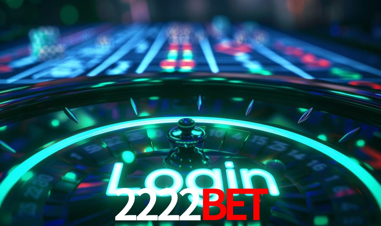 Mesa de Blackjack 2222Bet