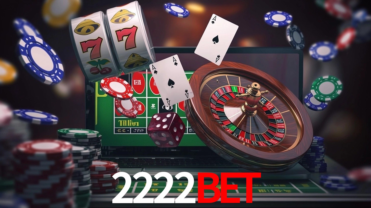 Premium Interface 2222Bet