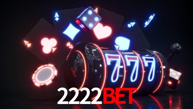 Welcome Bonus 2222Bet