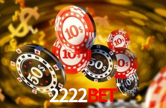 Casino Ao Vivo 2222Bet