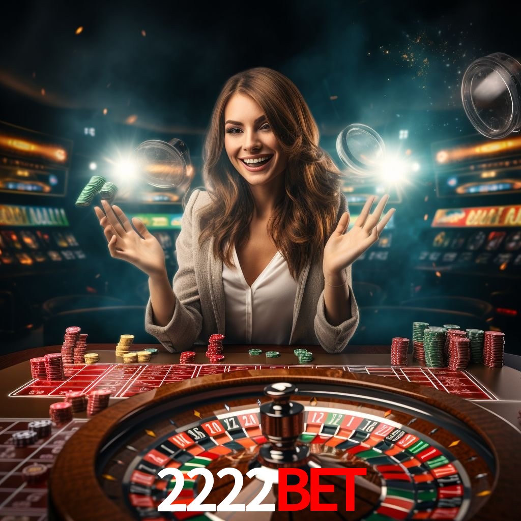 2222Bet