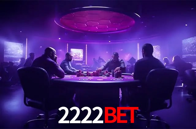 Apostas de Tênis 2222Bet