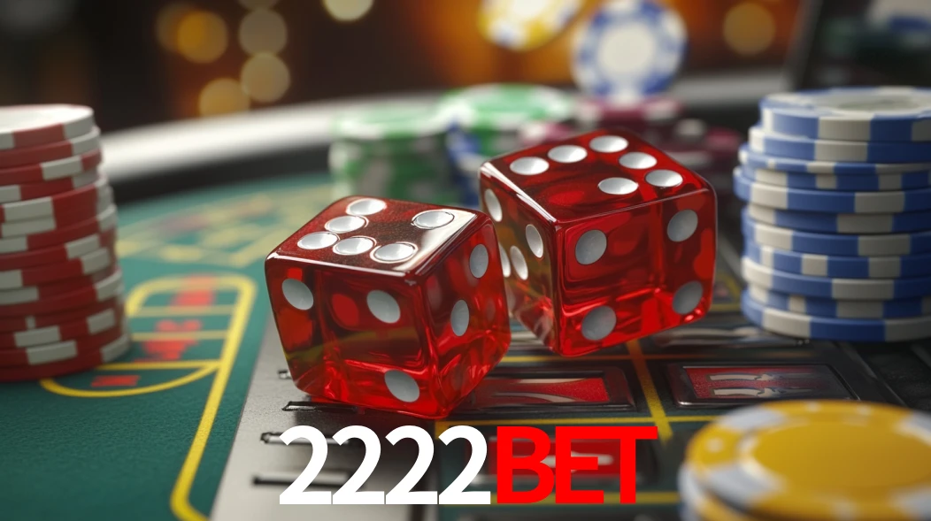 Live Casino 2222Bet