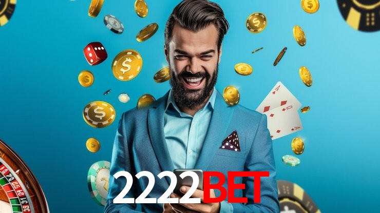 Live Casino 2222Bet