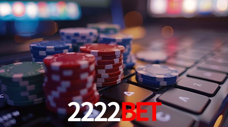 Segurança 2FA 2222Bet