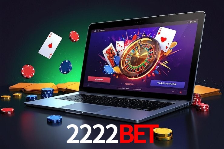 Promoção Relâmpago 2222Bet
