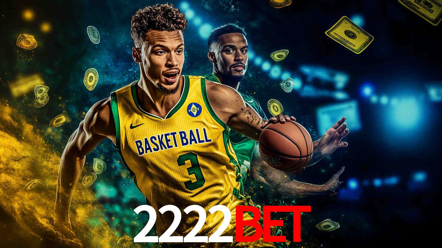 Apostas Esportivas na 2222Bet: Um Guia Completo