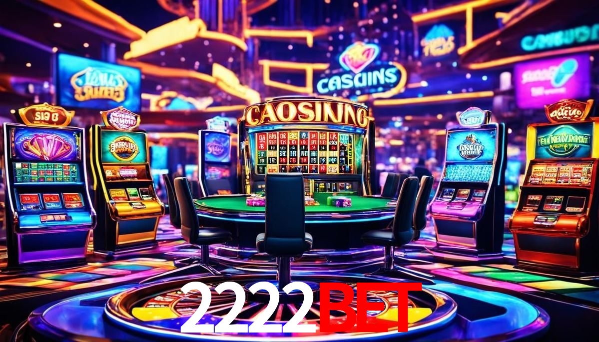 Apostas de Basquete 2222Bet