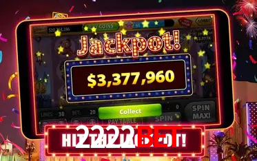 Descubra a Magia dos Jogos de Arcade no 2222Bet