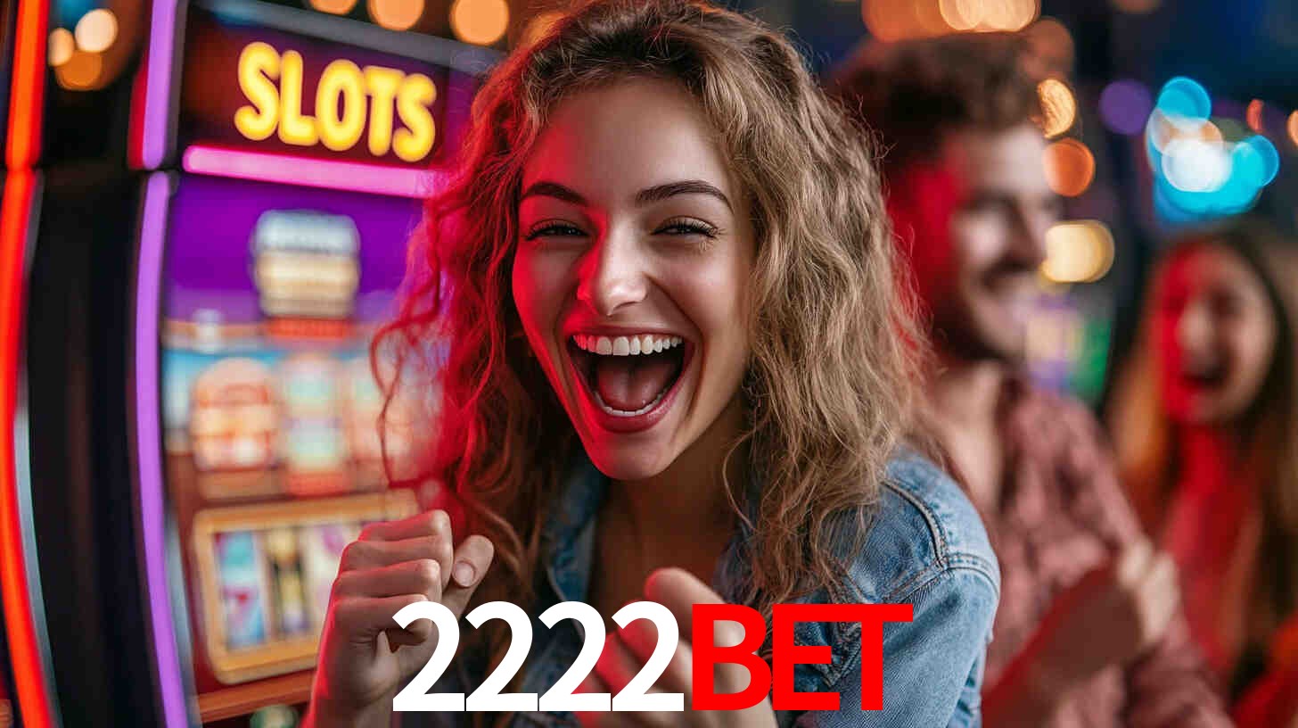 A Popularidade dos Caça-Níqueis no 2222Bet