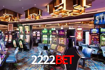Inovações de Jogos na 2222Bet: O Futuro das Experiências Interativas