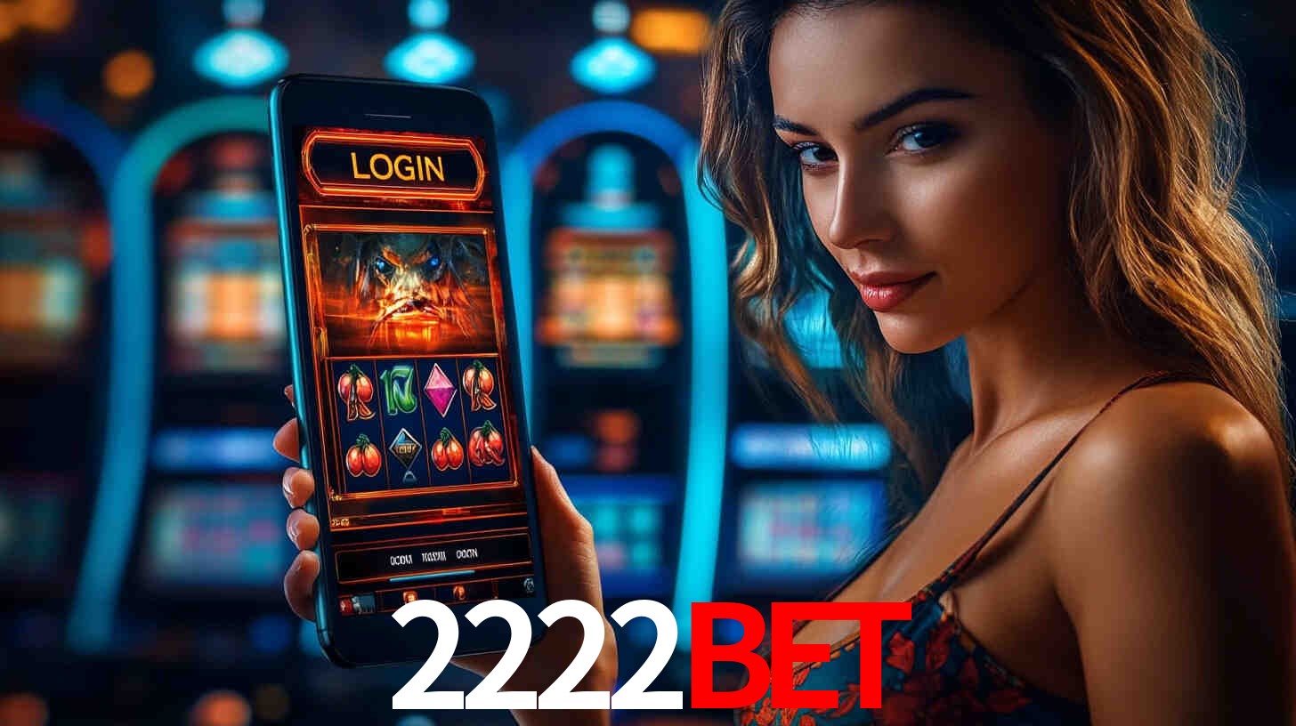 Bônus Generosos e Exclusivos no 2222Bet para Você!