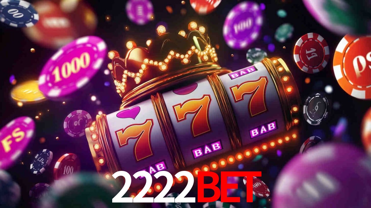 Game Providers 2222Bet