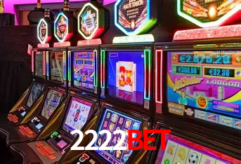 Desvendando o Mundo dos Jogos Virtuais na 2222Bet