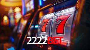 Provedores de Jogos 2222Bet