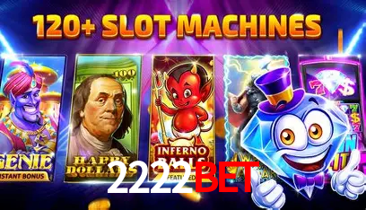 Apostas Esportivas na 2222Bet: Um Guia Completo