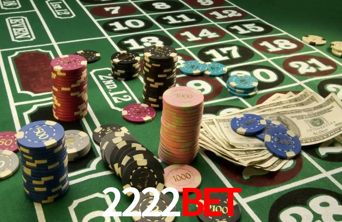2222Bet Login