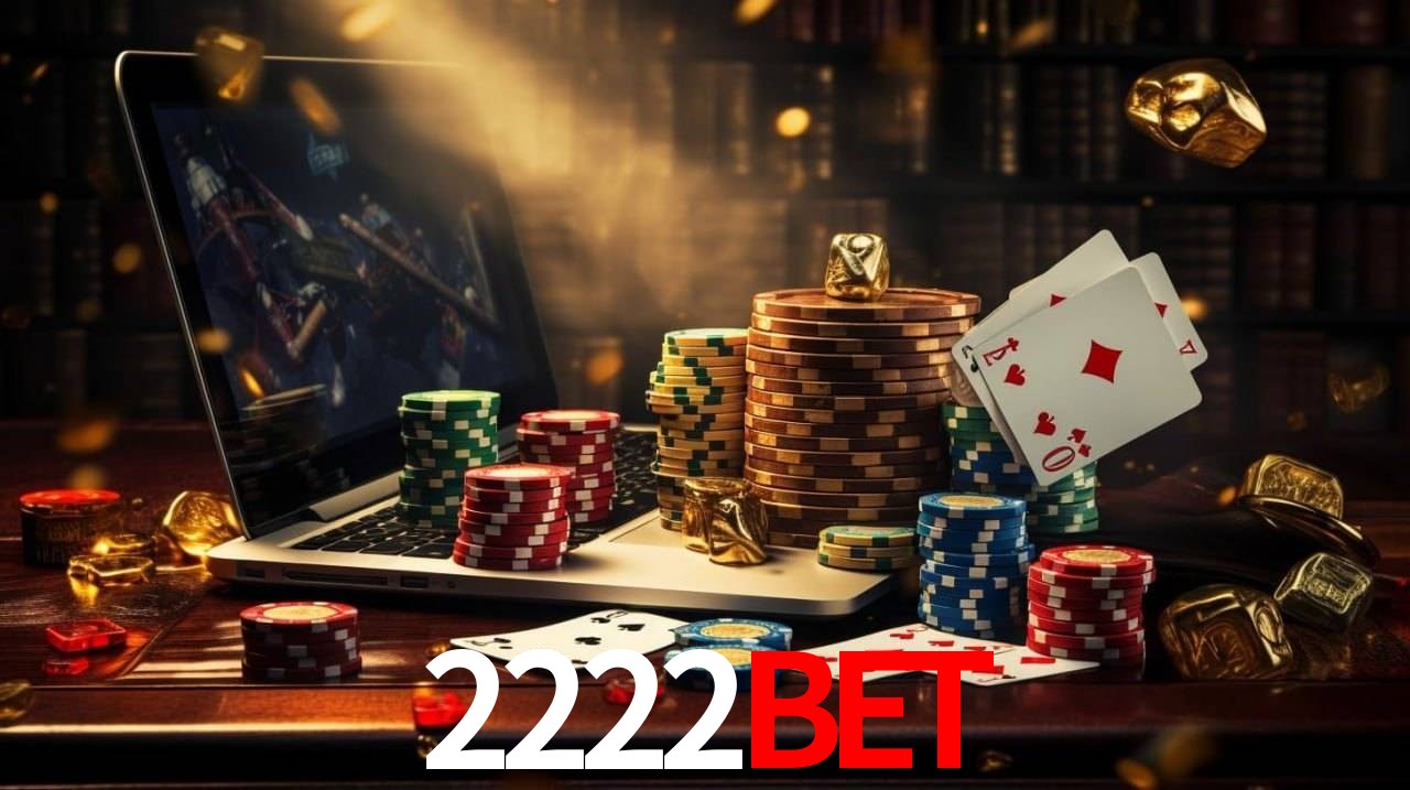 Bônus Diários 2222Bet