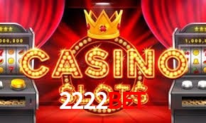 Slot Games 2222Bet