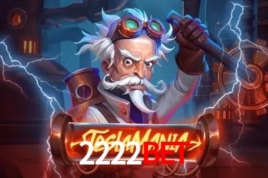 Diretório de Jogos 2222Bet