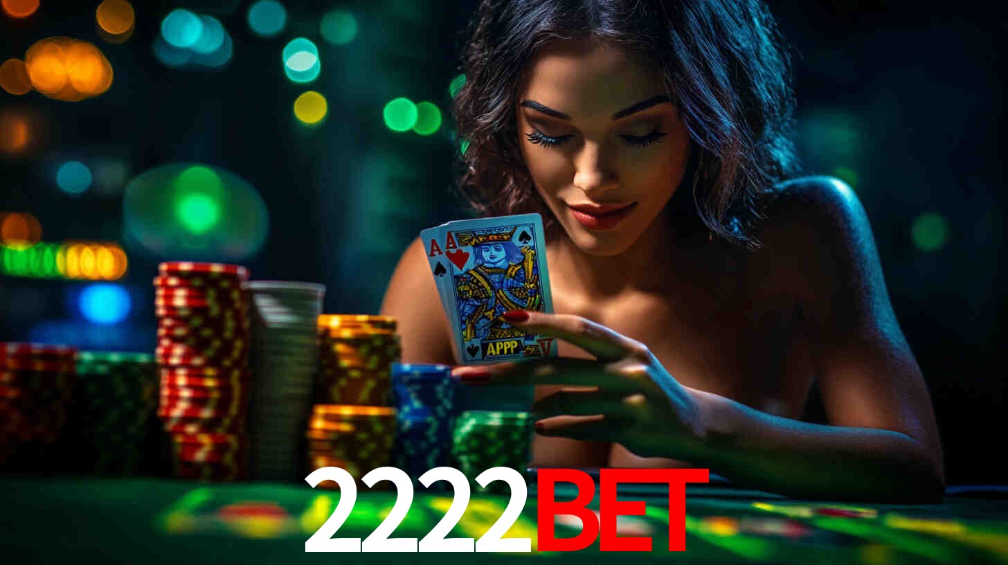 Apostas Esportivas na 2222Bet: Um Guia Completo