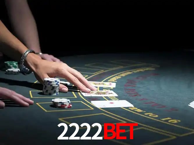 Promoções Sazonais 2222Bet