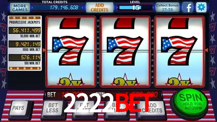 Cadastro rápido e seguro na 2222Bet