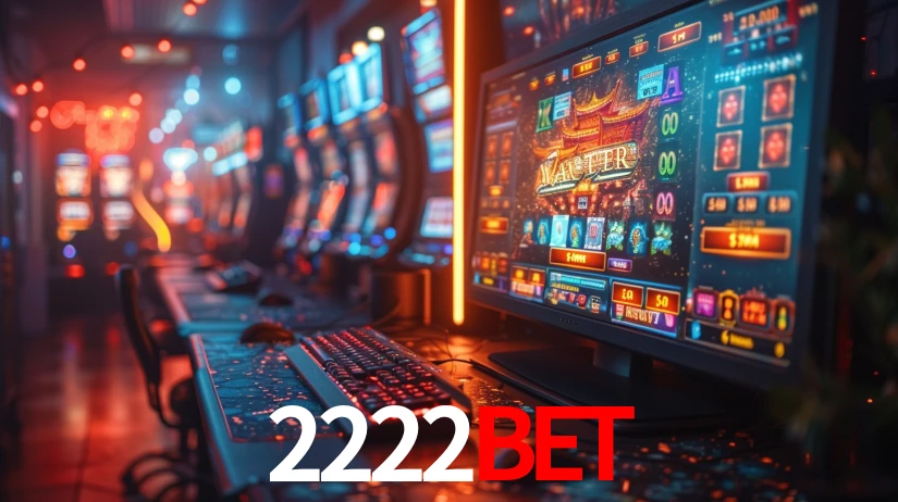 2222Bet