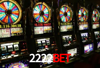 A Emoção da Loteria na 2222Bet: Uma Chance de Mudança de Vida
