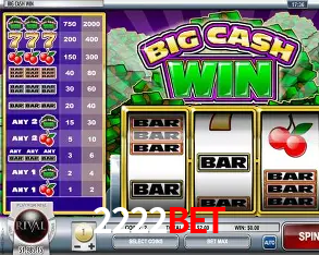 A Revolução dos Aplicativos de Jogos no 2222Bet
