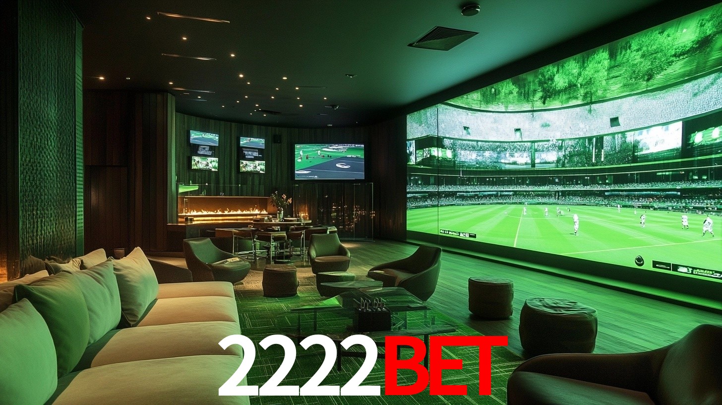 2222Bet - Plataforma Oficial - 2222Bet App