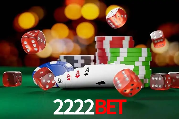 Estatísticas do Jogo 2222Bet