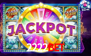 Descubra o Mundo do Cassino Online com 2222Bet