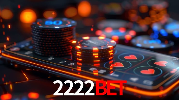 Bonus Features 2222Bet
