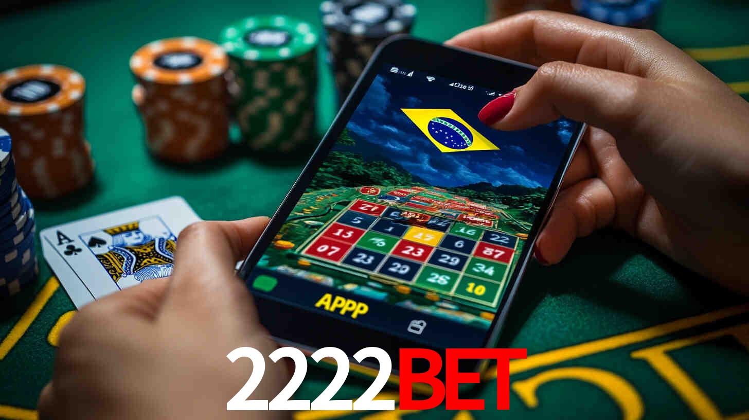 A Popularidade dos Caça-Níqueis no 2222Bet