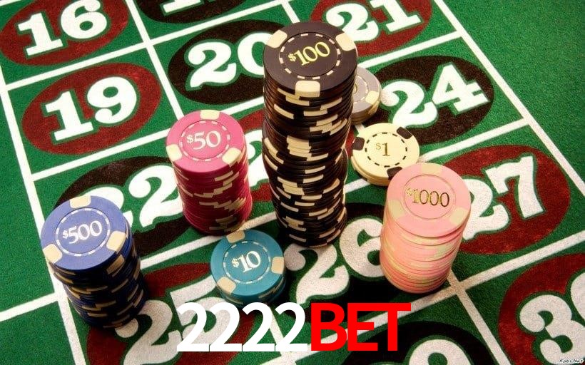 Inovações de Jogos na 2222Bet: O Futuro das Experiências Interativas