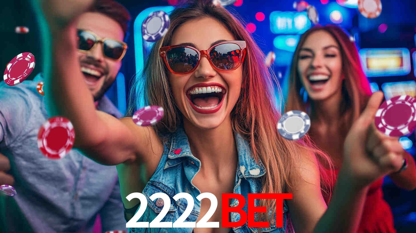 Descubra o Programa VIP da 2222Bet: Vantagens Exclusivas para Jogadores