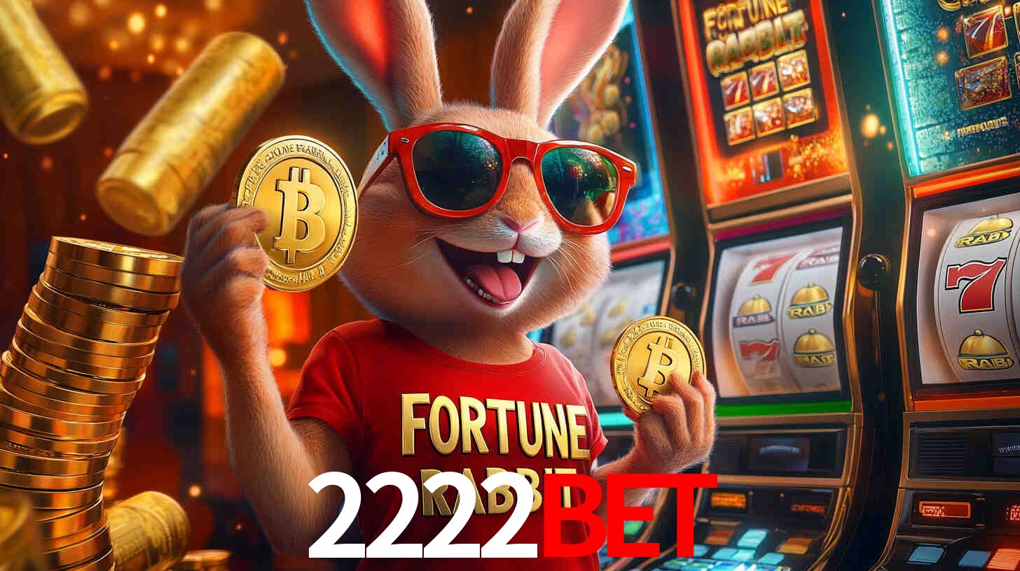 Desvendando o Mundo dos Jogos Virtuais na 2222Bet